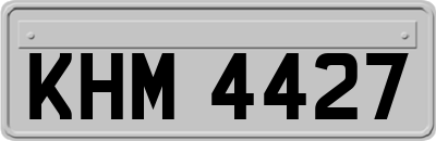 KHM4427
