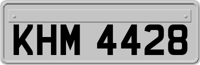 KHM4428