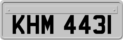 KHM4431