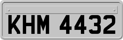 KHM4432