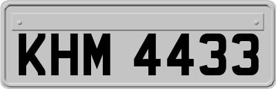 KHM4433
