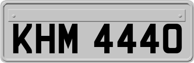 KHM4440