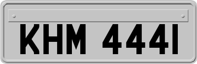 KHM4441