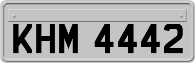 KHM4442