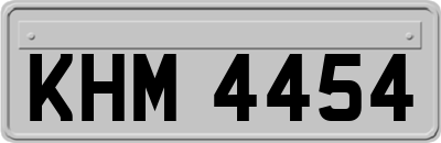 KHM4454