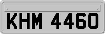 KHM4460