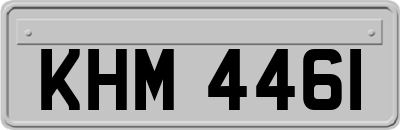KHM4461