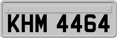 KHM4464