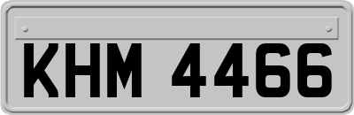 KHM4466