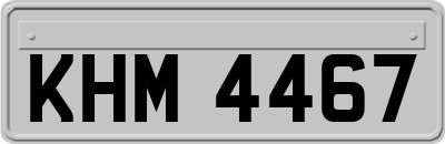 KHM4467