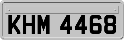 KHM4468