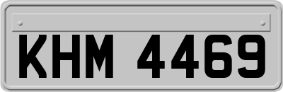 KHM4469
