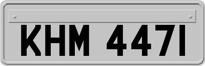 KHM4471