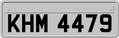 KHM4479