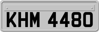 KHM4480
