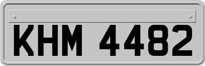 KHM4482