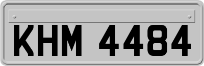 KHM4484