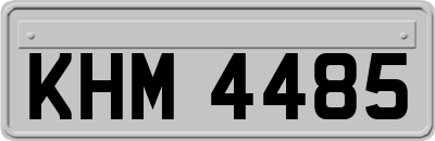 KHM4485