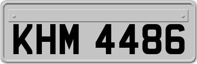 KHM4486
