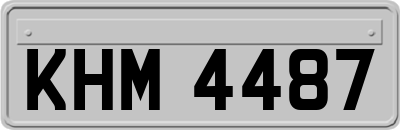 KHM4487