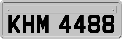 KHM4488