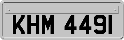 KHM4491