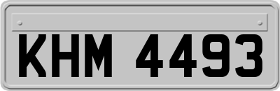 KHM4493
