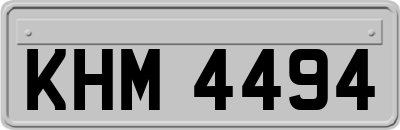 KHM4494