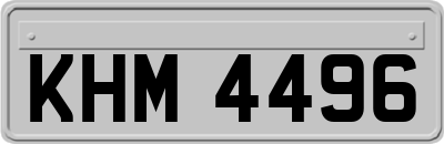 KHM4496