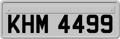 KHM4499