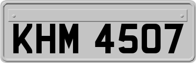 KHM4507