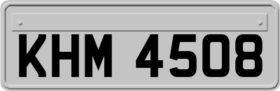 KHM4508