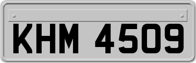 KHM4509