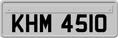 KHM4510