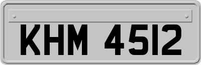 KHM4512