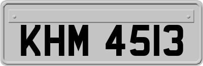 KHM4513