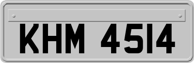 KHM4514