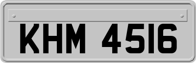 KHM4516