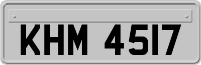 KHM4517