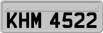 KHM4522