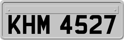 KHM4527