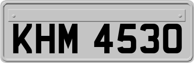 KHM4530