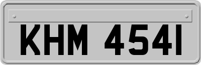 KHM4541