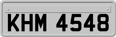 KHM4548