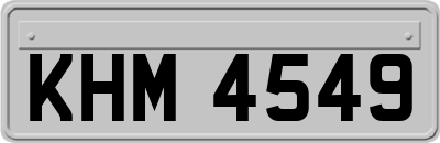 KHM4549