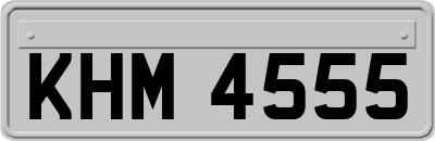 KHM4555