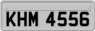 KHM4556