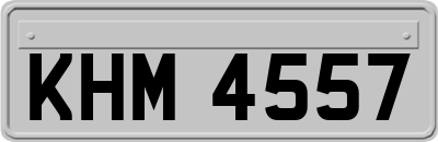 KHM4557