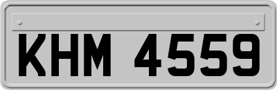 KHM4559