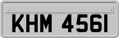 KHM4561